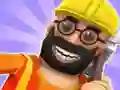 لعبة Handyman! على الانترنت