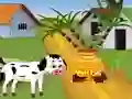 لعبة Happy Pongal Escape على الانترنت