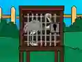 لعبة Greater Rhea Escape على الانترنت