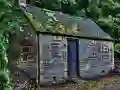 لعبة Abandoned Place Boy Escape على الانترنت