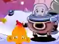 لعبة Monkey Go Happy Stage 79 على الانترنت