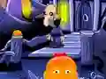 لعبة Monkey Go Happy Stage 83 على الانترنت