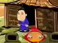 لعبة Monkey Go Happy Stage 84 على الانترنت