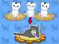 لعبة Cat Condo على الانترنت