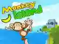 لعبة Monkey Island على الانترنت