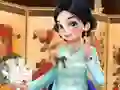 لعبة Girly Korean Wedding على الانترنت