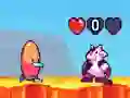 لعبة Moomoo’s Maple Mishap v2 على الانترنت