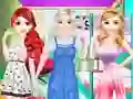 لعبة College Dorm Party على الانترنت