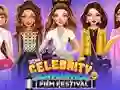 لعبة Celebrity Sundance Film Festival على الانترنت