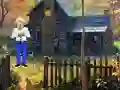 لعبة Grandpa Phone Escape على الانترنت