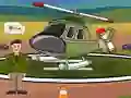 لعبة Officer rescue from other camp على الانترنت
