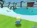 لعبة Kogama: Park Aquatic على الانترنت