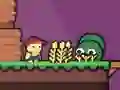 لعبة Tiny Farmland على الانترنت
