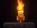 لعبة Candlelit على الانترنت