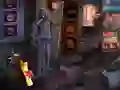 لعبة Dignified Pirate Escape على الانترنت