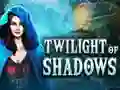 لعبة Twilight of Shadows على الانترنت