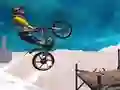 لعبة Trial Bike Epic Stunts على الانترنت
