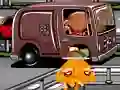 لعبة Monkey Go Happy Stage 702 على الانترنت