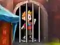 لعبة Alluring Boy Escape على الانترنت