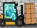 لعبة Find The Forklift Key From Factory على الانترنت