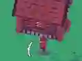 لعبة The Witch in the Woods على الانترنت