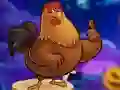 لعبة Virile Rooster Escape على الانترنت