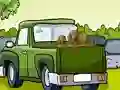 لعبة Old Business Man Escape على الانترنت