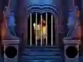 لعبة Fearless Chicken Escape على الانترنت