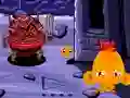 لعبة Monkey Go Happy Stage 86 على الانترنت