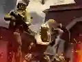 لعبة World Conflict 2022 على الانترنت