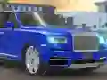 لعبة Suv 4x4 Simulator على الانترنت