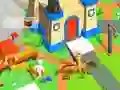 لعبة My Land: Kingdom Defender على الانترنت