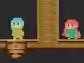 لعبة Replace Twins على الانترنت