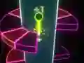 لعبة Neon Tower على الانترنت