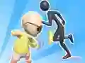 لعبة City Baby Agent على الانترنت