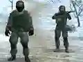 لعبة Soldier Of The Homeland على الانترنت