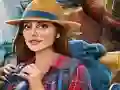 لعبة Treasure Adventure على الانترنت