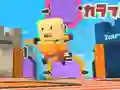 لعبة Kogama: Impulse Mania على الانترنت