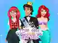 لعبة Prom Date: From Nerd To Prom Queen على الانترنت