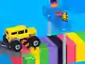 لعبة Drive Mad Kids على الانترنت