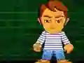 لعبة Steal The Money Bag على الانترنت