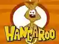 لعبة Hangaroo على الانترنت