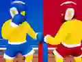لعبة One Punch Battle على الانترنت