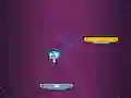لعبة Gumball Virtual Descent على الانترنت