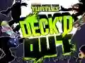لعبة Teenage Mutant Ninja Turtles Deck'd Out على الانترنت