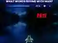 لعبة Galactic Rhyme على الانترنت
