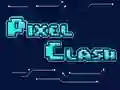 لعبة Pixel Clash على الانترنت