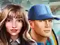 لعبة Mystery Unfolds على الانترنت
