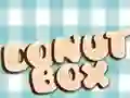 لعبة Donut Box على الانترنت