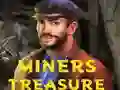 لعبة Miners Treasure على الانترنت